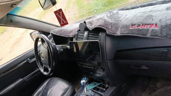 كيا موهافي 2008 - صورة 2