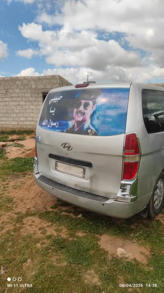 هيونداي H-1 2009 - صورة 4