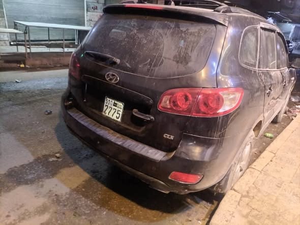 هيونداي سانتا في 2006 - صورة 1