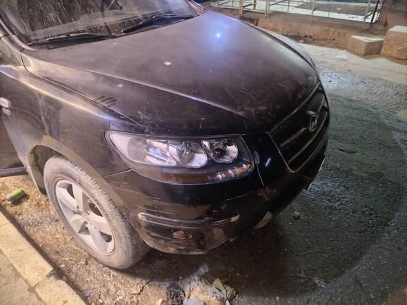 هيونداي سانتا في 2006 - صورة 2