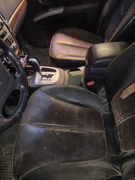 هيونداي سانتا في 2006 - صورة 3