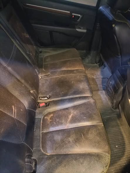 هيونداي سانتا في 2006 - صورة 5