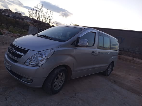 هيونداي اتش ون 2009 - صورة 1