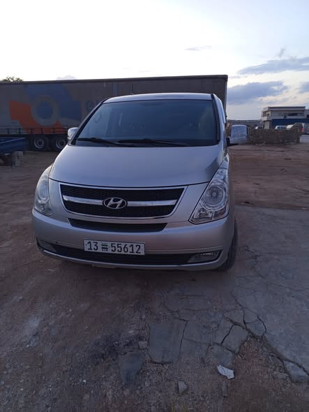 هيونداي اتش ون 2009 - صورة 2