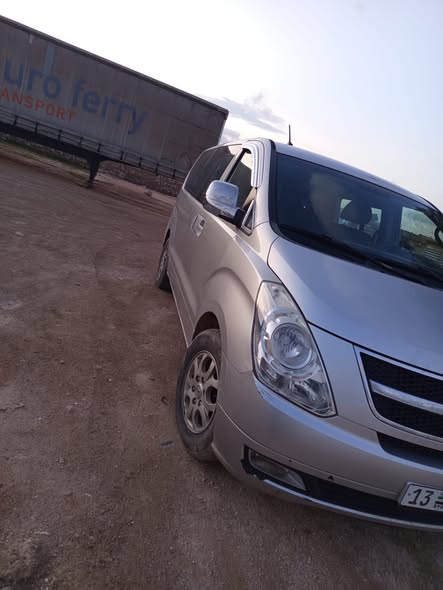 هيونداي اتش ون 2009 - صورة 3