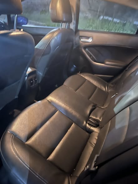 كيا K3 2015 - صورة 2