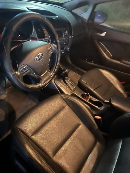 كيا K3 2015 - صورة 3