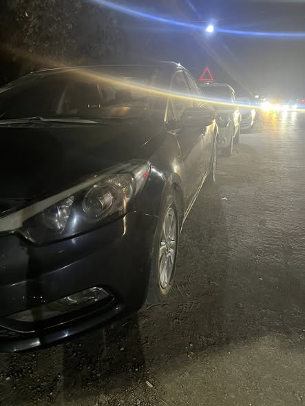 كيا K3 2015 - صورة 4