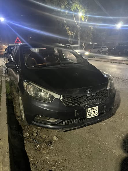 كيا K3 2015 - صورة 5