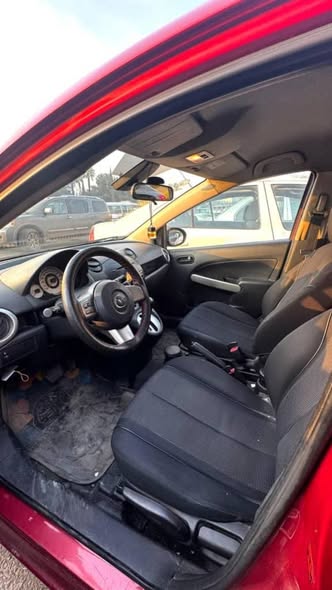 مازدا 2 2008 - صورة 2