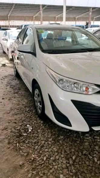 تويوتا يارس 2018 - صورة 1