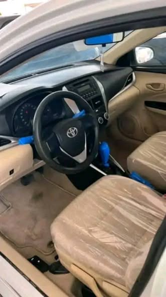 تويوتا يارس 2018 - صورة 2