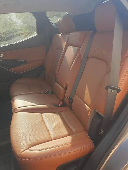 هيونداي سنتافيه 2013 - صورة 2