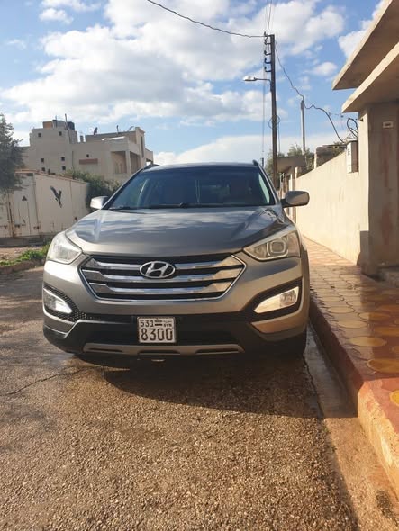 هيونداي سنتافيه 2013 - صورة 3