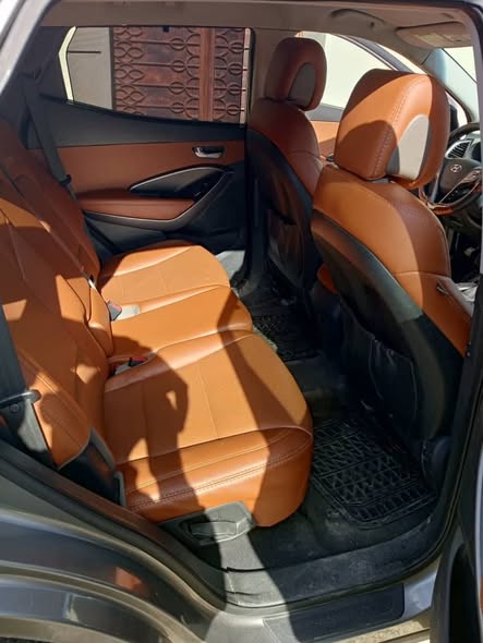 هيونداي سنتافيه 2013 - صورة 4