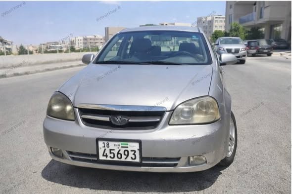 دايو لاسيتي 2004 - صورة 4