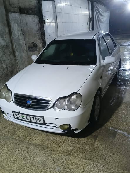 جيلي CK 2007 - صورة 2