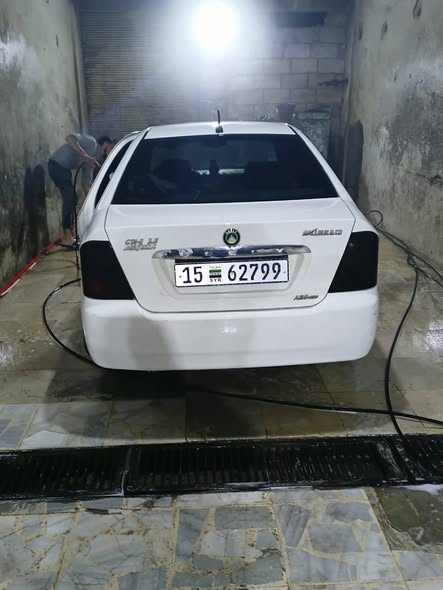 جيلي CK 2007 - صورة 4