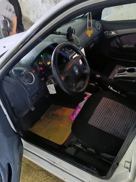 جيلي CK 2007 - صورة 5