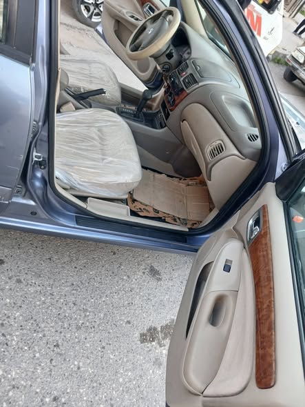 نيسان صني 2006 - صورة 2