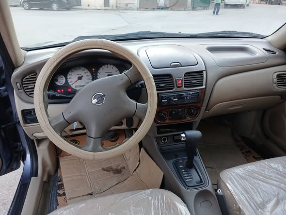 نيسان صني 2006 - صورة 3