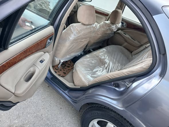 نيسان صني 2006 - صورة 4