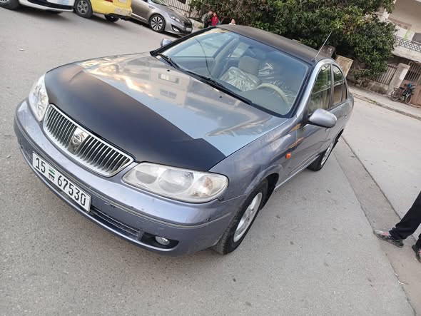 نيسان صني 2006 - صورة 5