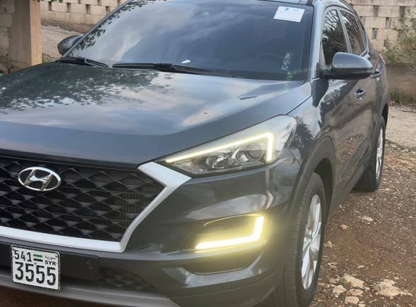 هيونداي توسان 2019 - صورة 2