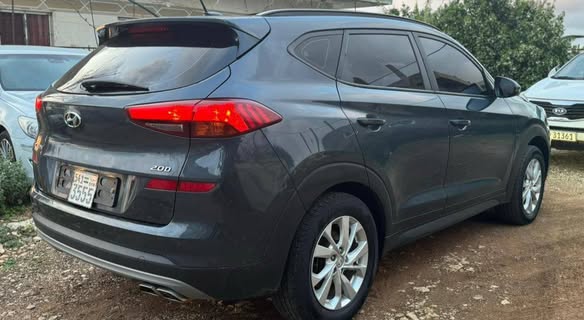 هيونداي توسان 2019 - صورة 4