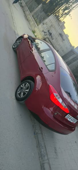 كيا سيراتو 2016 - صورة 3