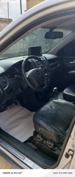 كيا سبورتاج 2006 - صورة 4