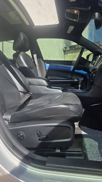 كرايسلر 300C 2012 - صورة 2