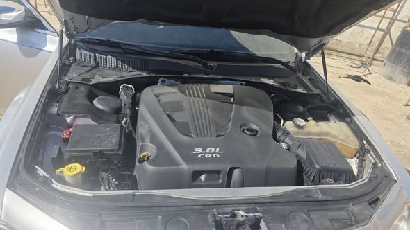 كرايسلر 300C 2012 - صورة 3