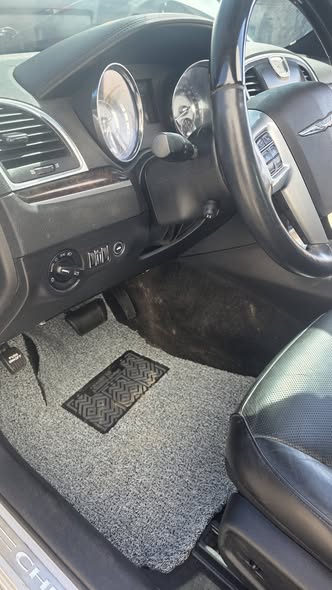 كرايسلر 300C 2012 - صورة 5