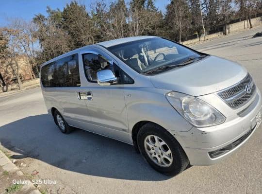 هيونداي اتش 1 2008 - صورة 2