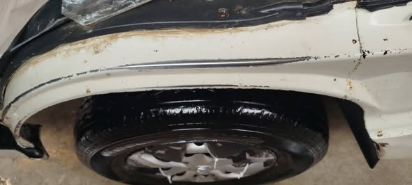 هونداي بورتر 2001 - صورة 2