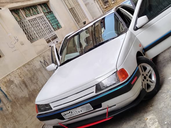 بيجو 405 1993 - صورة 2