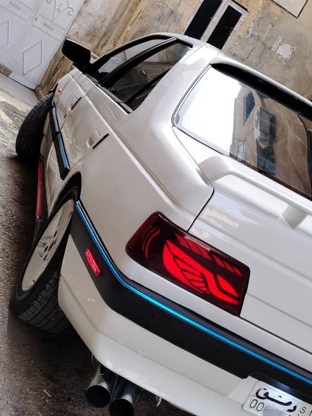 بيجو 405 1993 - صورة 3