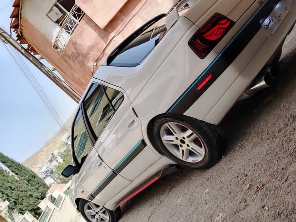 بيجو 405 1993 - صورة 4