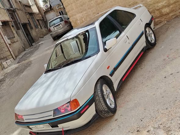 بيجو 405 1993 - صورة 5