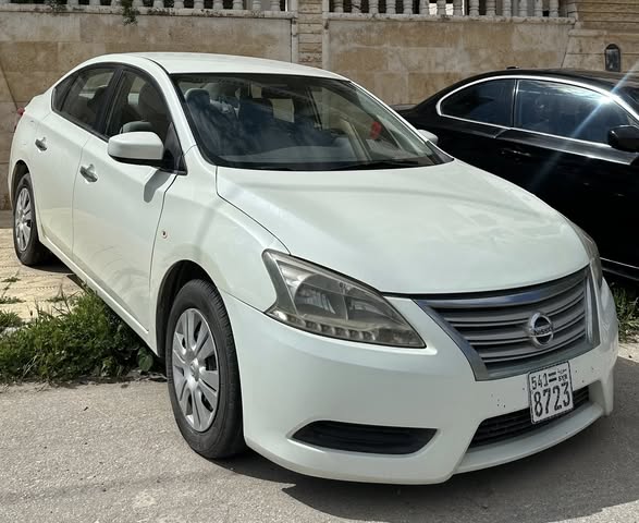 نيسان سينترا 2014 - صورة 2