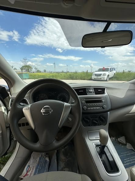 نيسان سينترا 2014 - صورة 4