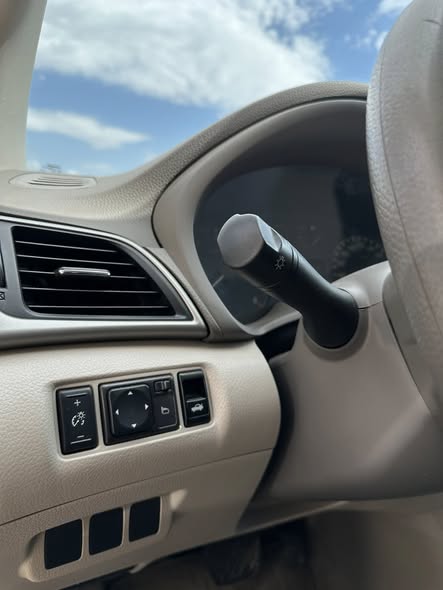 نيسان سينترا 2014 - صورة 5