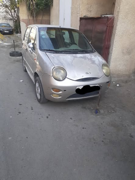 شيري كيو كيو 2006 - صورة 2