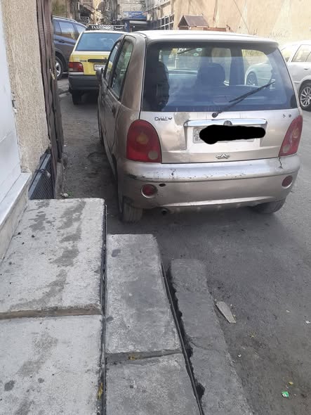 شيري كيو كيو 2006 - صورة 3