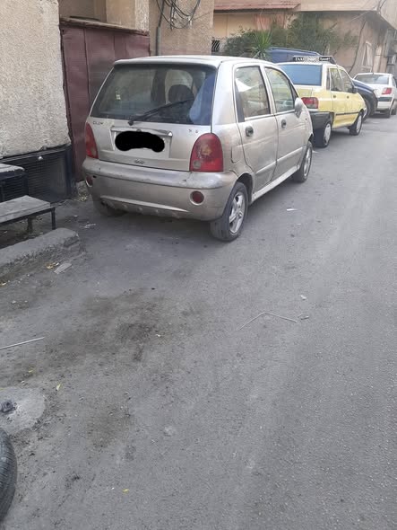 شيري كيو كيو 2006 - صورة 4