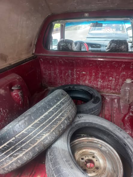 سكودا Pickup 1996 - صورة 2