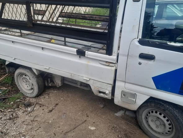 فاو بيك آب 2004 - صورة 2