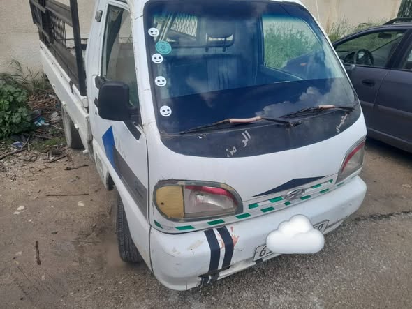 فاو بيك آب 2004 - صورة 4