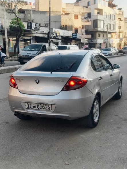 بروتون جين تو 2008 - صورة 2